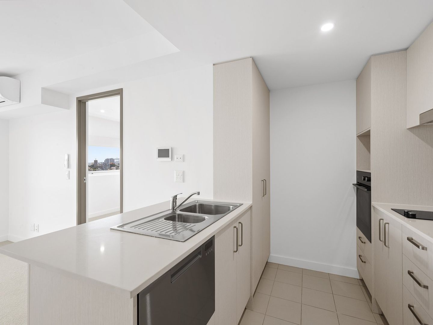 One-Bedroom Apartment in Woollahra