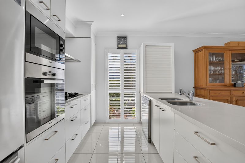 Exceptional Living at Halcyon Waters