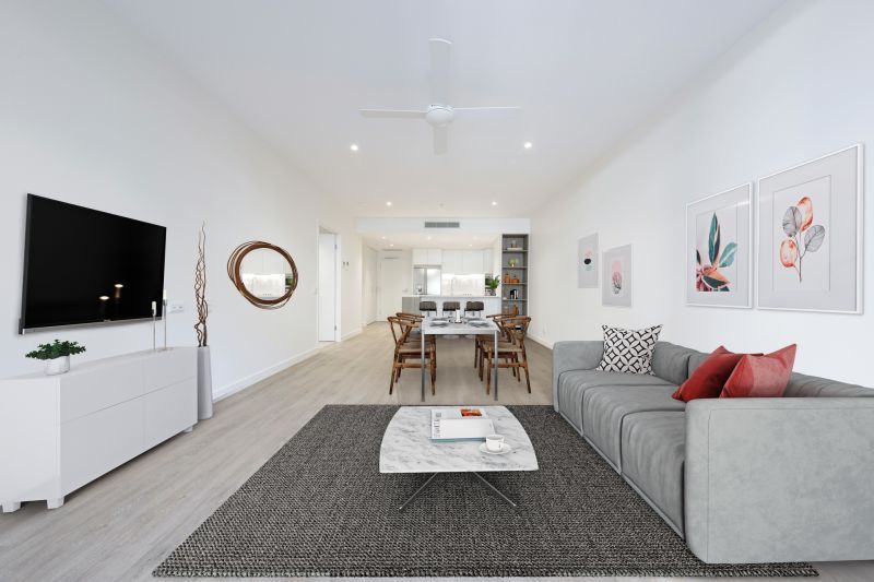 Relax and Retire at Newport .. enquire today !