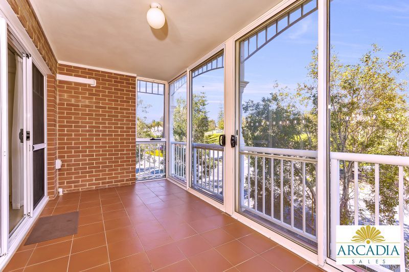 ARCADIA WATERS SWANBOURNE - Our Largest Designed Apartment