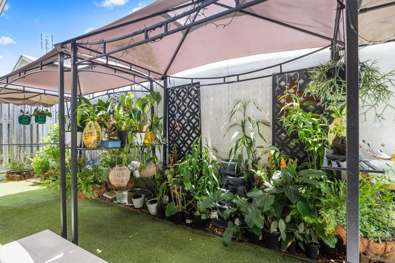 Designed for Modern Living, Inside and Out