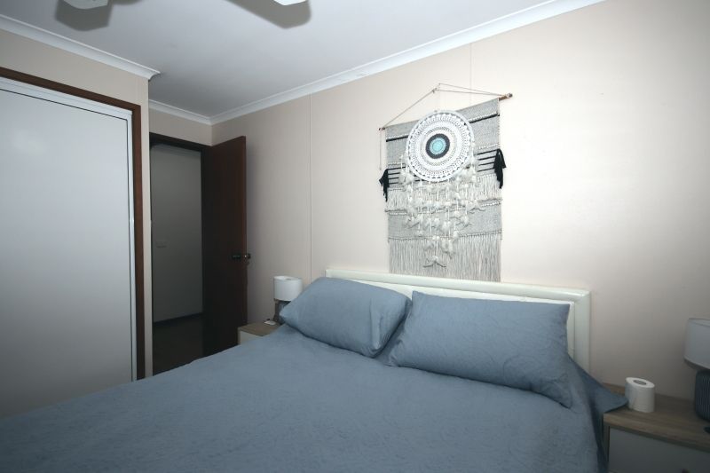 Tasman Holiday Park  – North Star - Over 50’s Residential Park