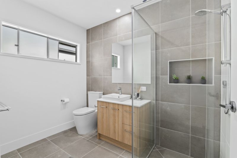 Site 155 - Established Kalbar