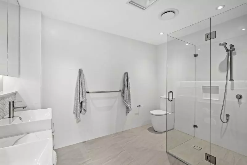 Apartment living at its finest