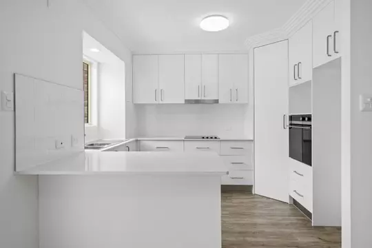 Generous 1-Bed Villa in the Heart of the Village