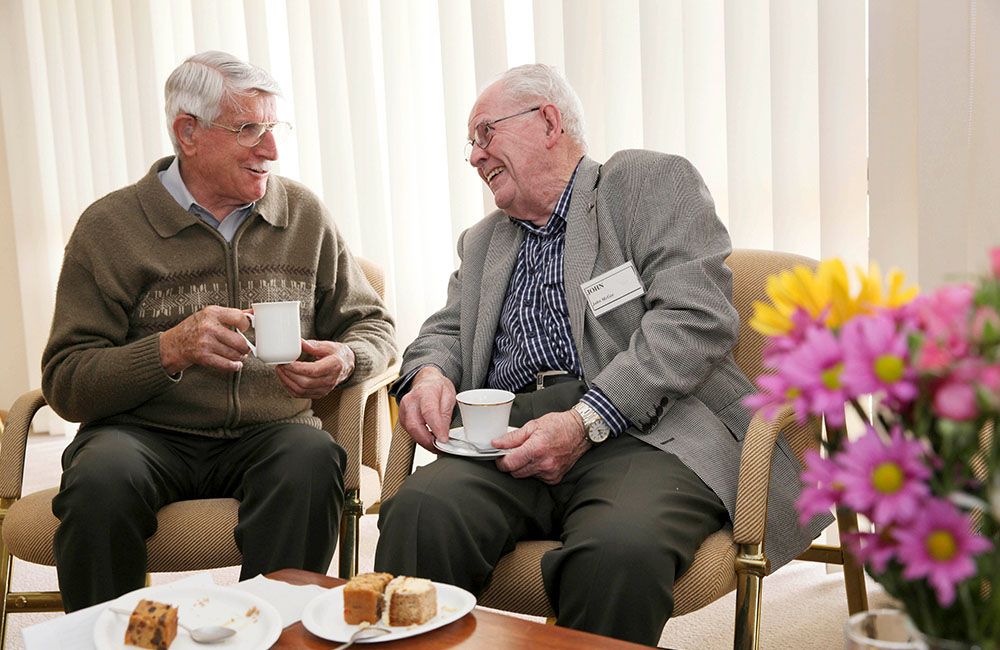 RFBI Holt Masonic Village