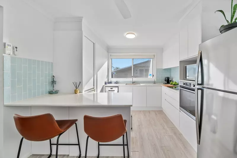 Tweed Broadwater Village, an Over 50’s Pet Friendly Lifestyle Village. 