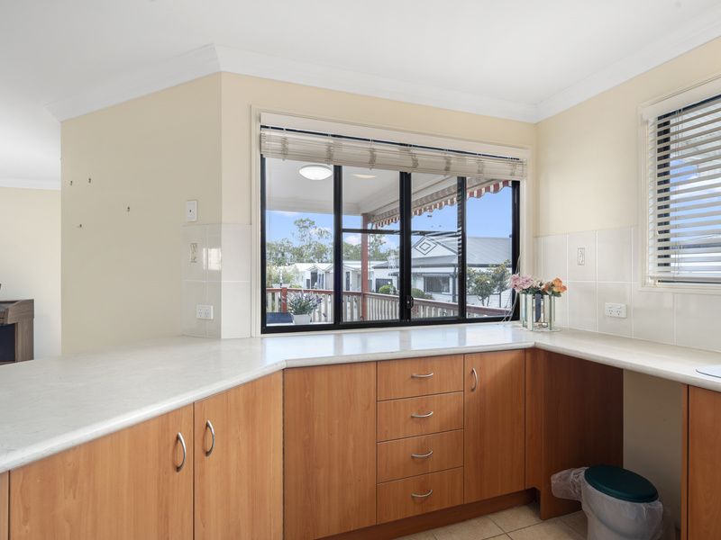 Spacious Three Bedroom home with entertainer’s patio