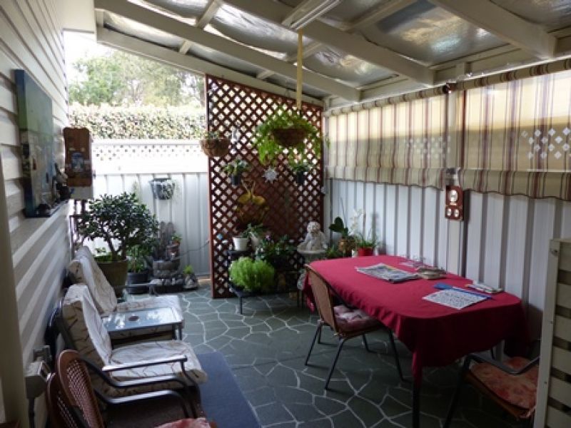 Crystal Waters Estate - Site 15