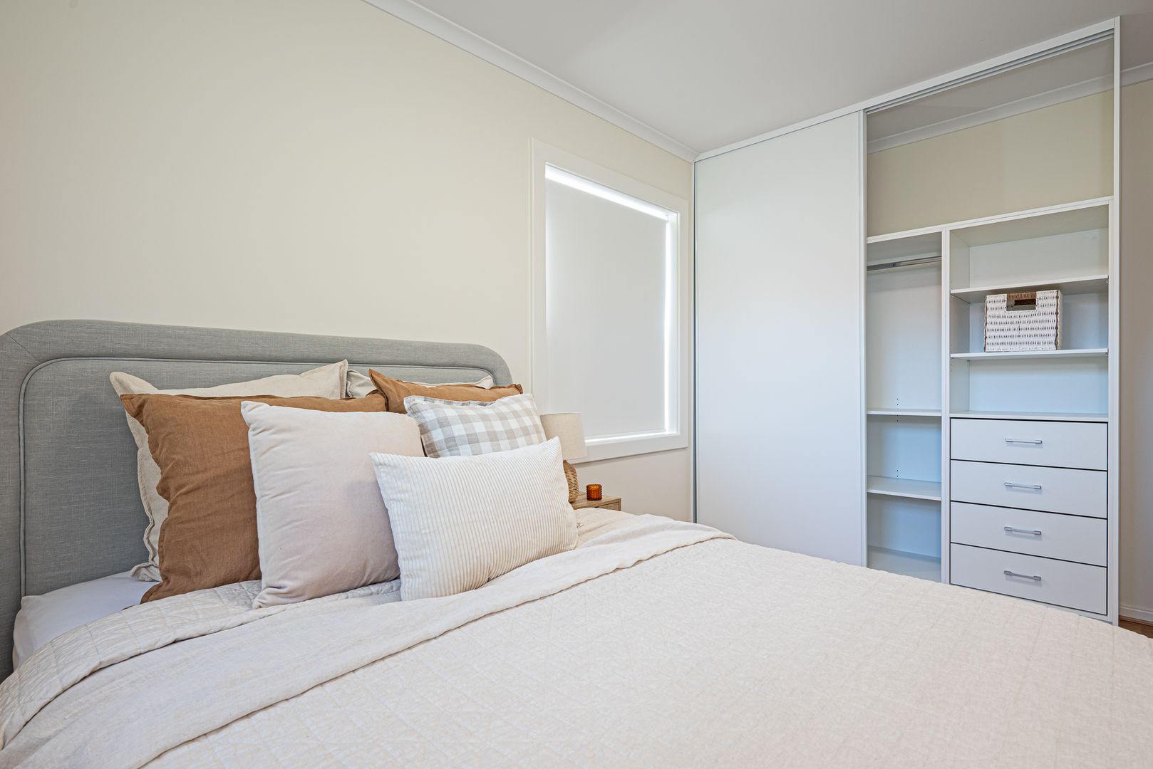 Are You Aged 65 Years or Older and No Longer Working Full Time? Your Perfect Place to Call Home in Retirement