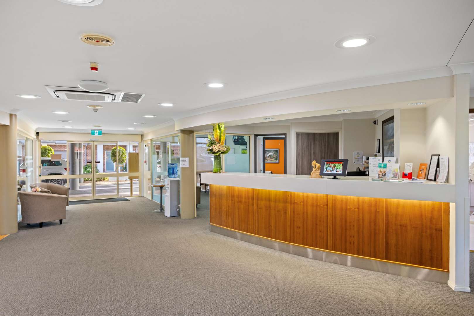 The Governor's Retirement Resort - Independent Living with a Genuine Sense of Community