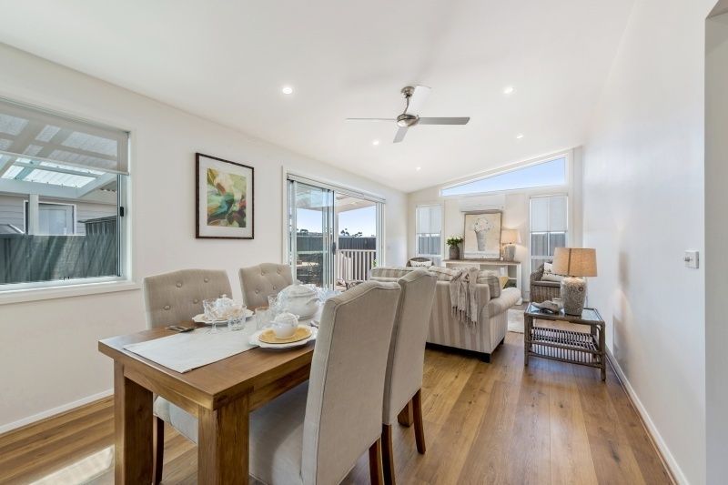 Retirement living at its best for over 50s