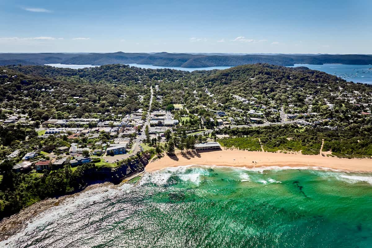 Pittwater Palms Retirement Village