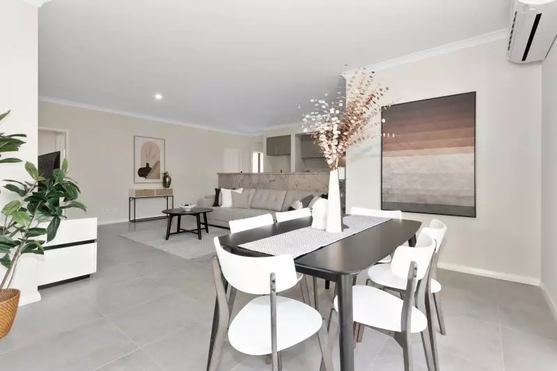 Fabulous Brand New Family Home!