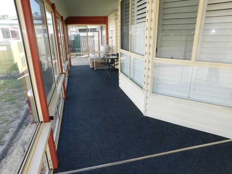 Site 580 (Pre-loved) Bayway Village