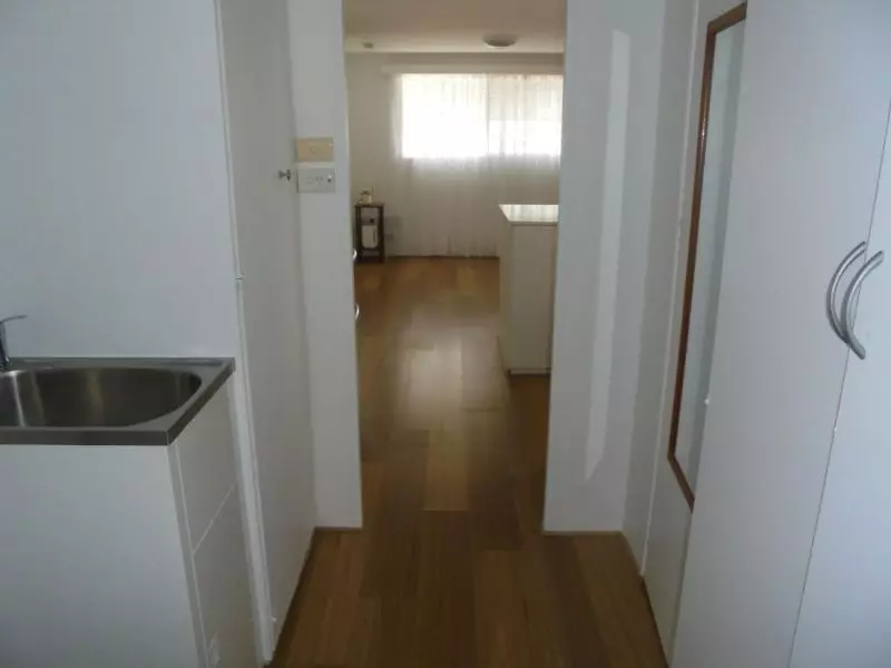 Lime Tree Village - Site 35