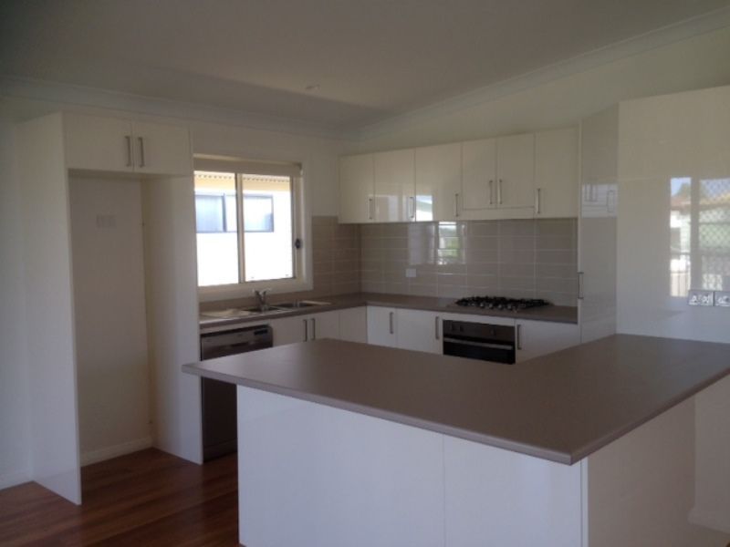 Crystal Waters Estate - site 64