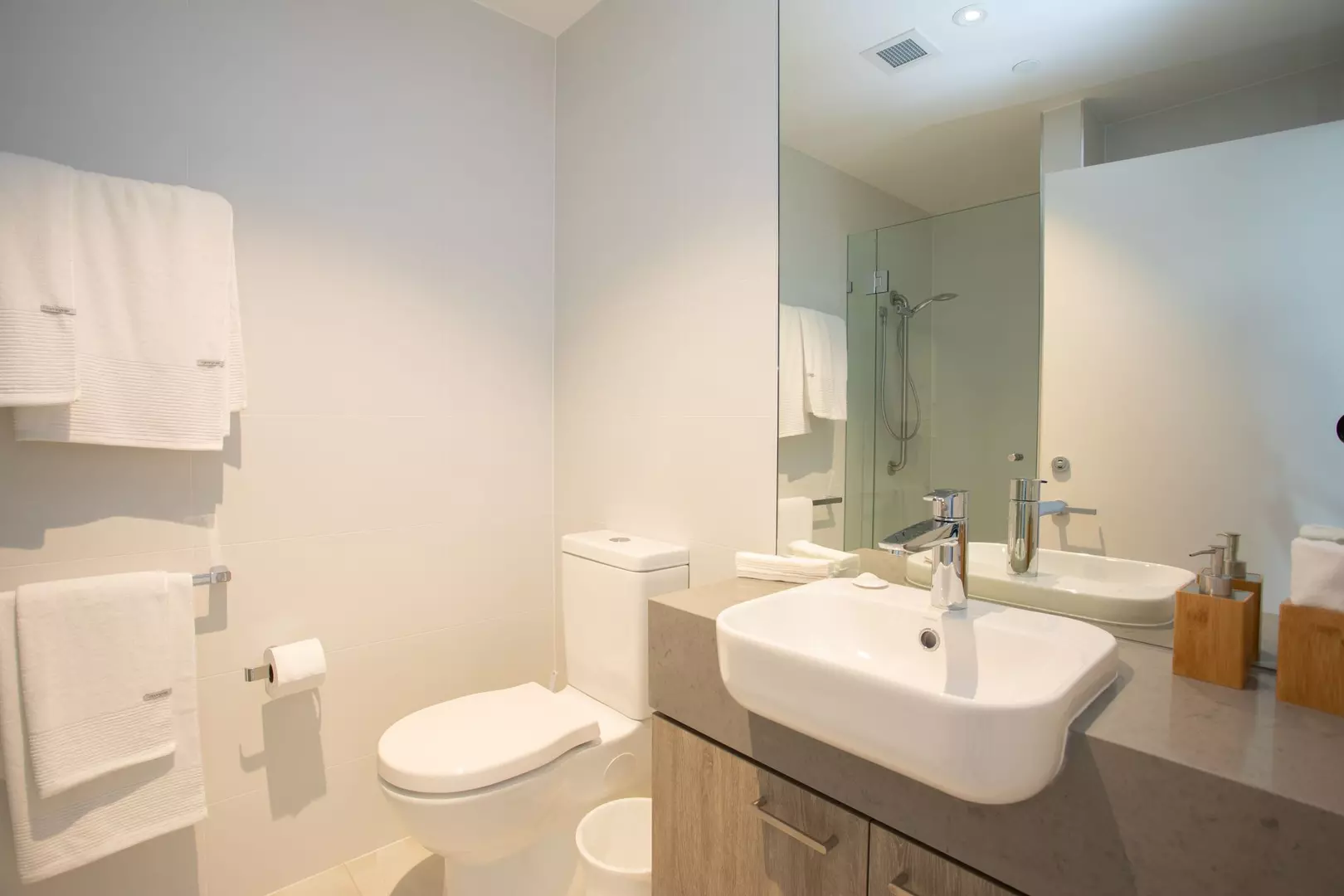 Entertainers delight - Corner property with wraparound balcony