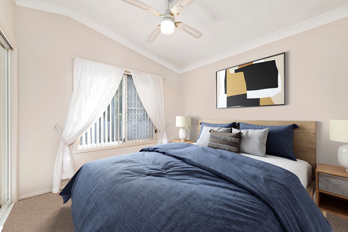 UNDER CONTRACT - Beautiful Bushland Outlook - Great Courtyard - Spacious with high ceilings