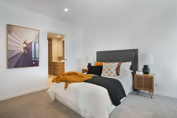 Affordable Luxury Retirement Living