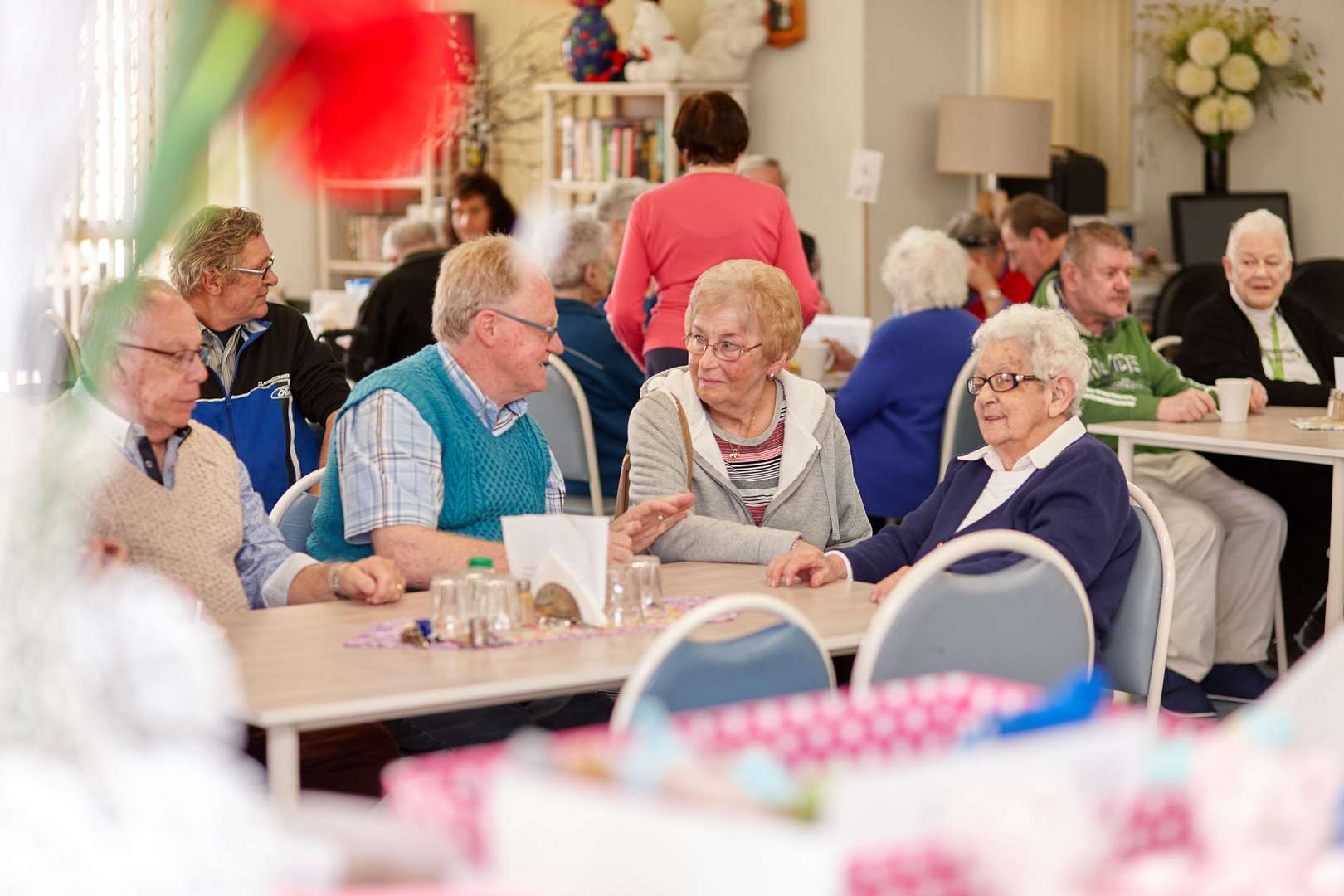 Eureka Glenorchy Gardens