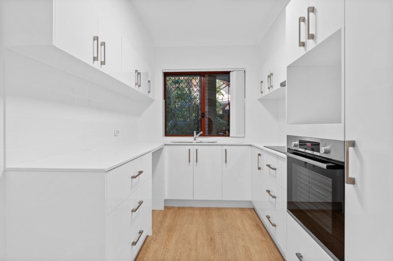 Ground Floor Apartment in Great Location.