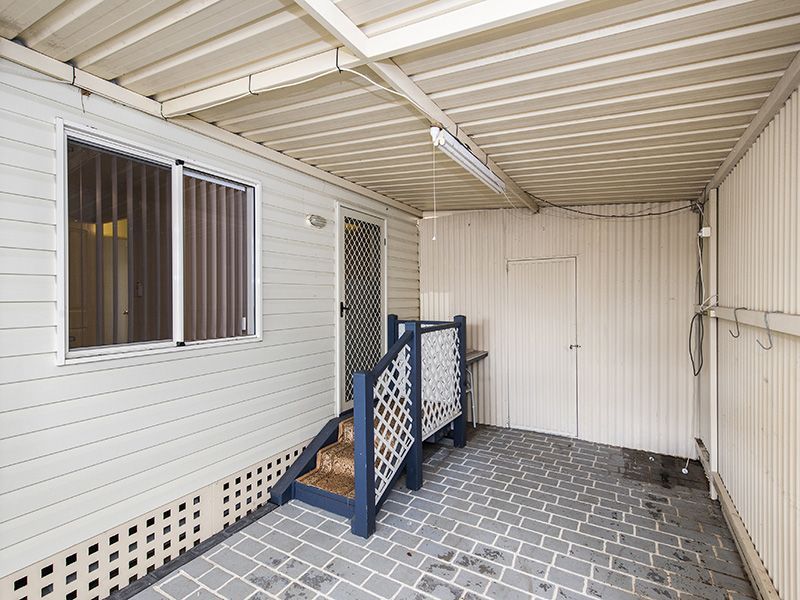 Riverside Gardens Estate - Site 86