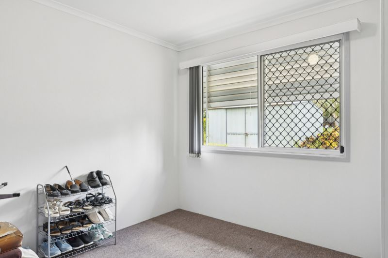 Relaxed Living with Comfort and Convenience