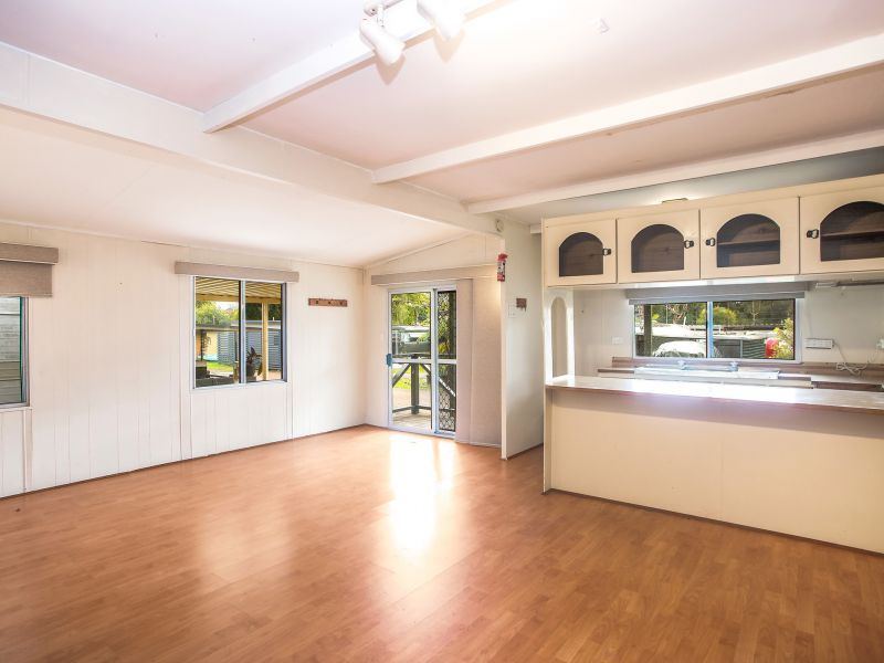 Well positioned home in sought after community