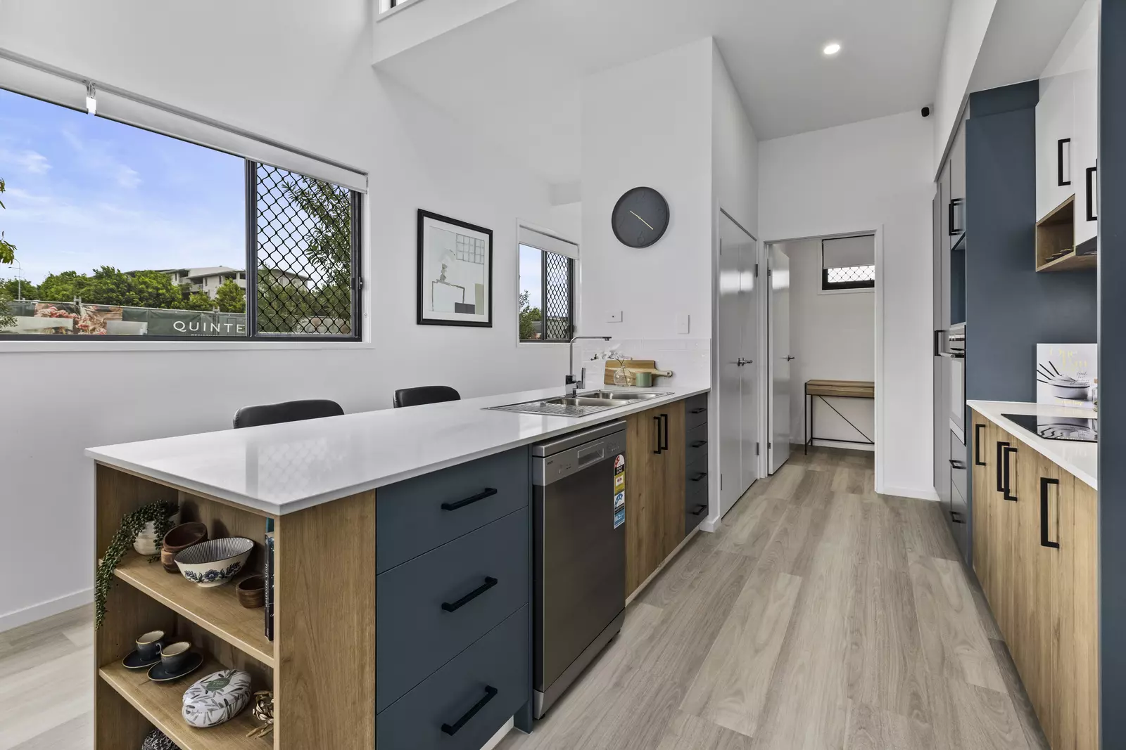 Stunning brand new home - Villa 203