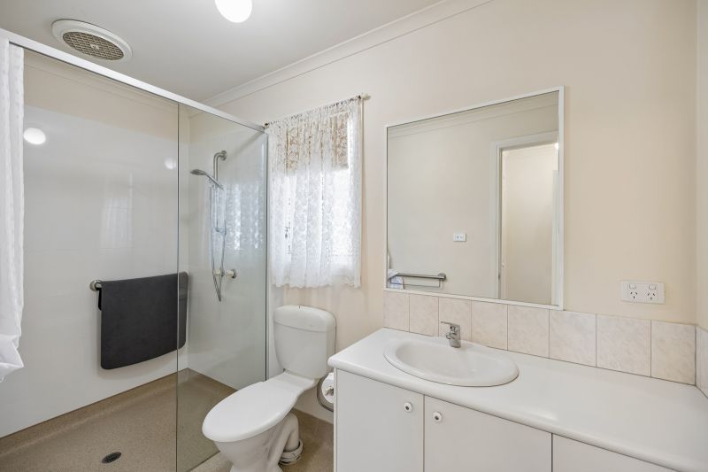 Ready to Move In!