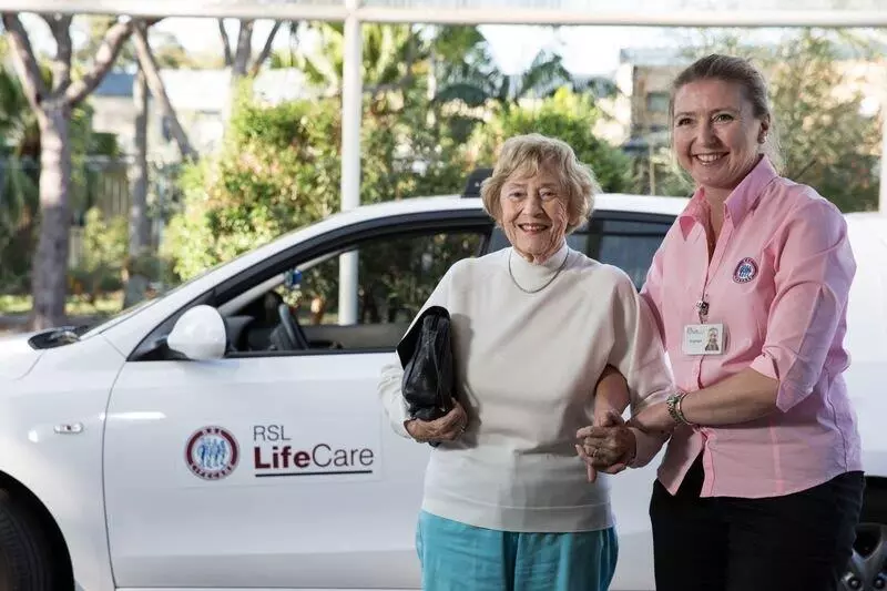 RSL LifeCare at Home Port Macquarie & Hastings (NSW)
