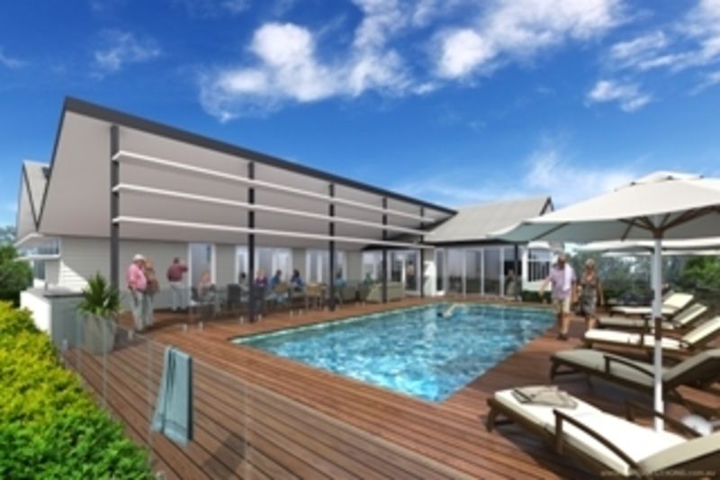 Brand new home - MOVE IN TODAY!