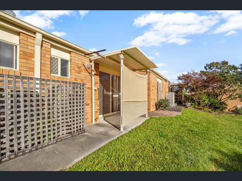 OPPORTUNITY KNOCKS - Eureka Eagleby