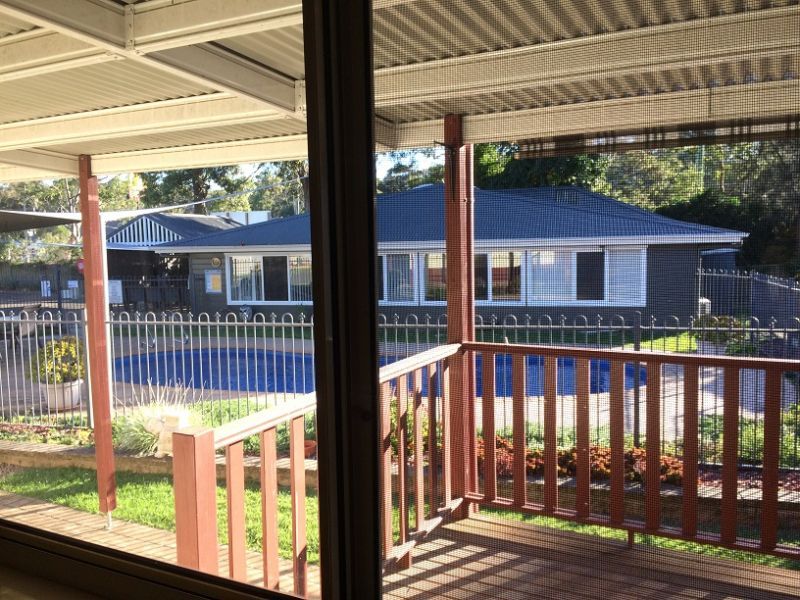 Rest Point Village - Site 40