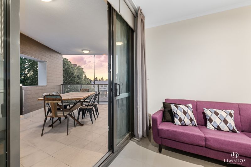 Lifestyle and Location!