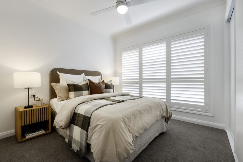 Unparalleled golf course views