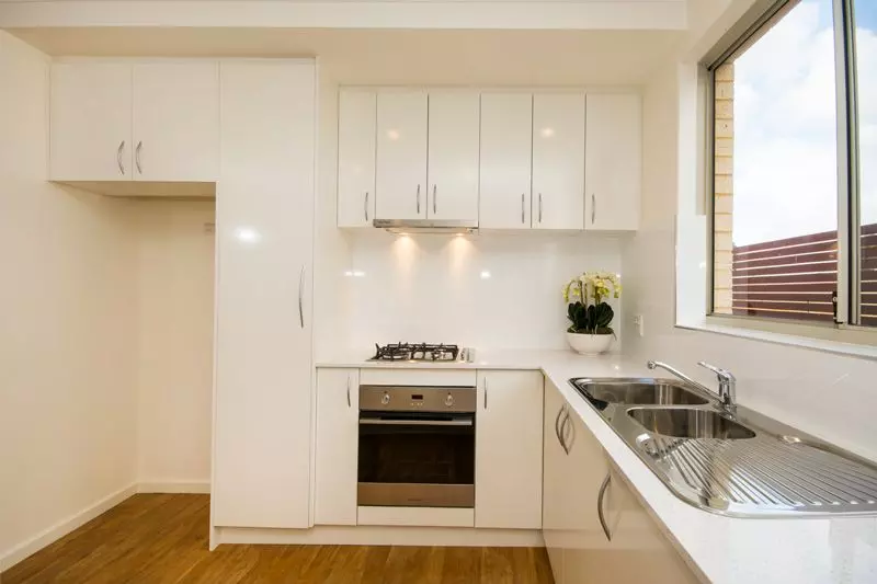 A new home at a great price