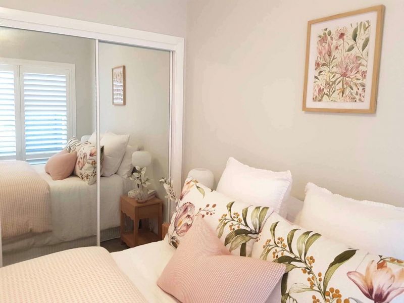 MAKE YOUR DREAM A REALITY