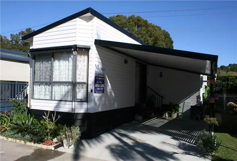 Bilambil Creek Residential Village - Over 50's 'Pet Friendly' lifestyle village