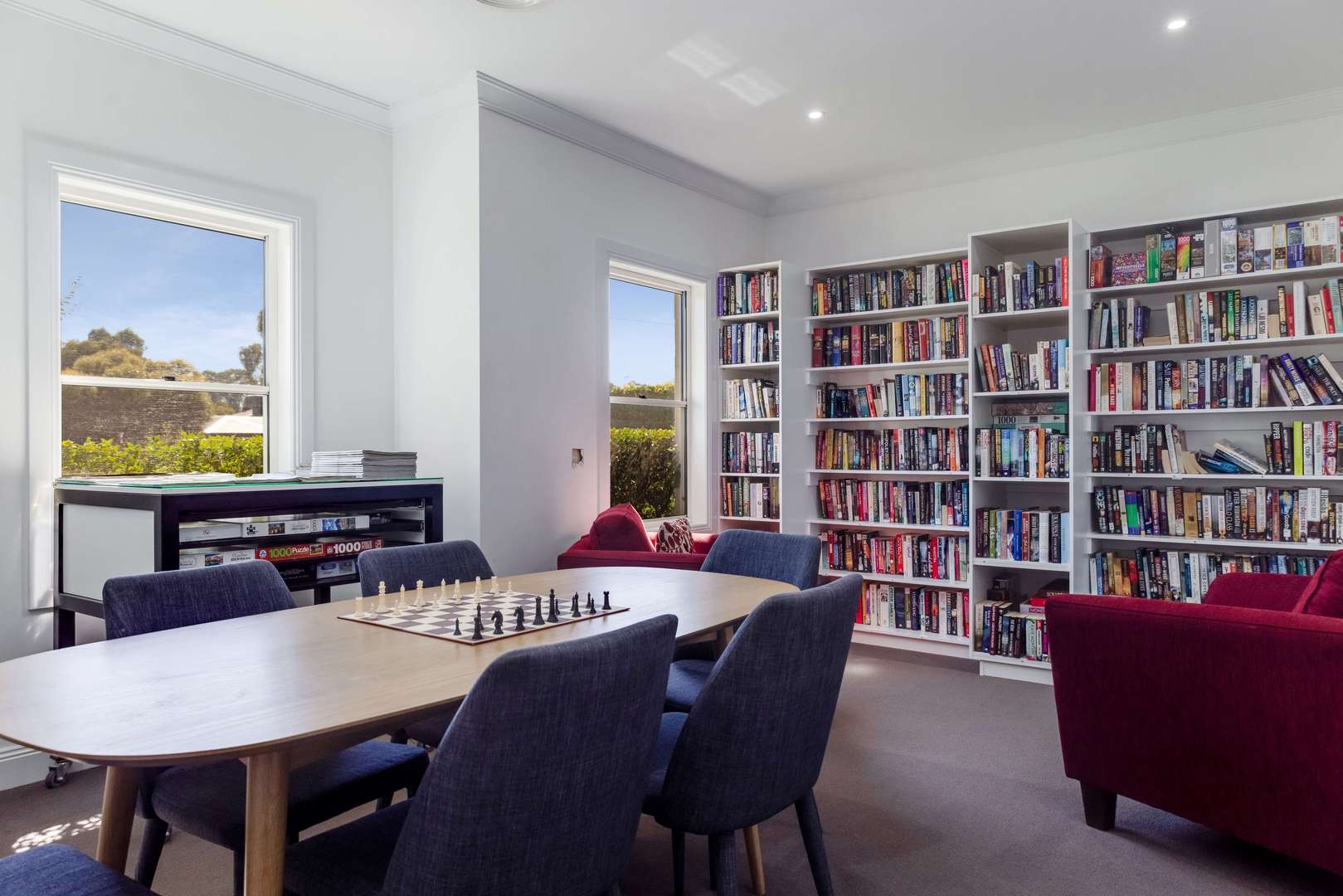 Two Bedroom Homes Coming Soon - Modern Comfort, Low-Maintenance Living