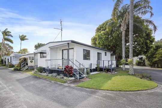 Fresh Start - Relaxed Coastal Living!