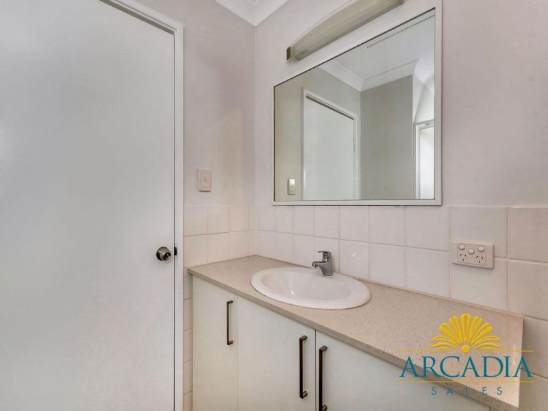ARCADIA WATERS MADDINGTON - Great Central Location