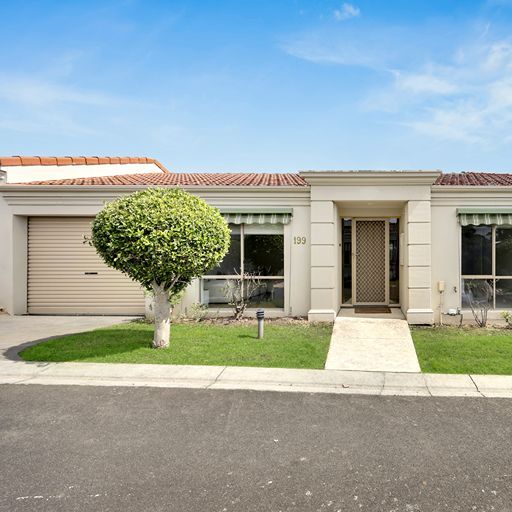 Two Bedroom | Villa 199