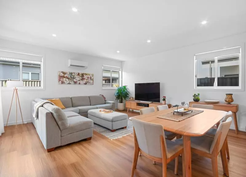 30 Yosemite Circuit - Established Flinders