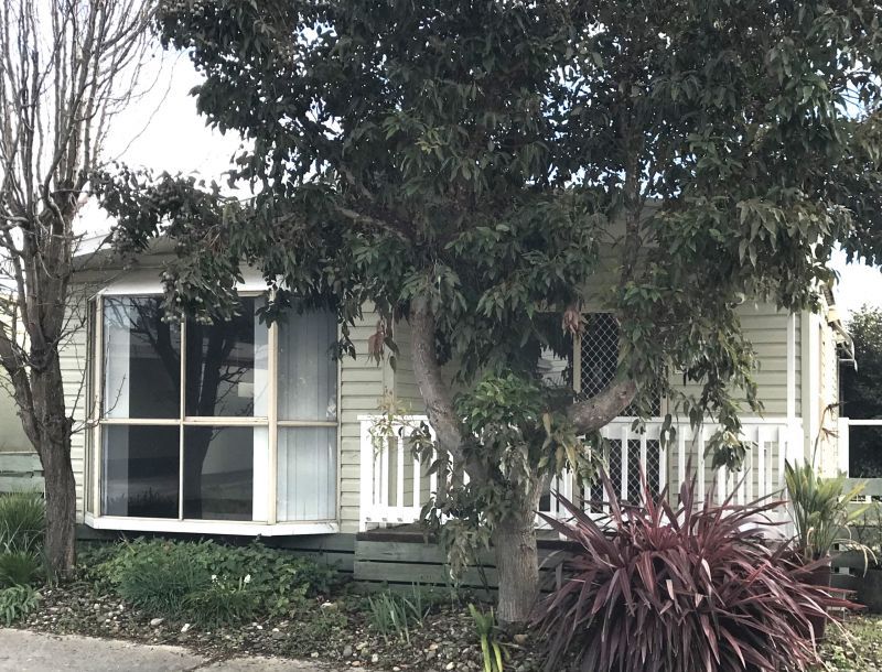 Peninsula Parkland - Site 104