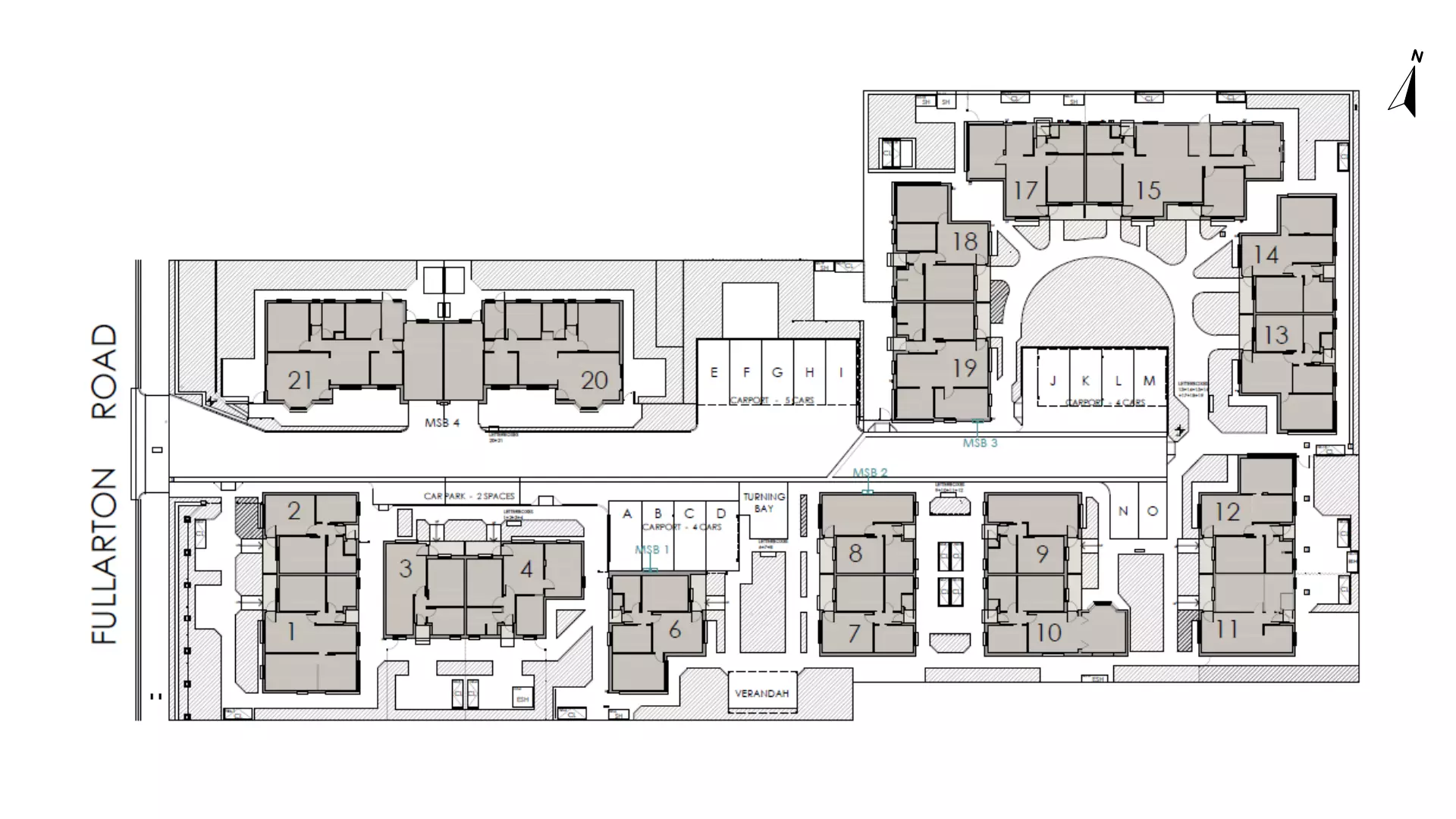 Are You Aged 65 Years Or Older And No Longer Working Full Time ? Graceful Retirement Living in Myrtle Bank 