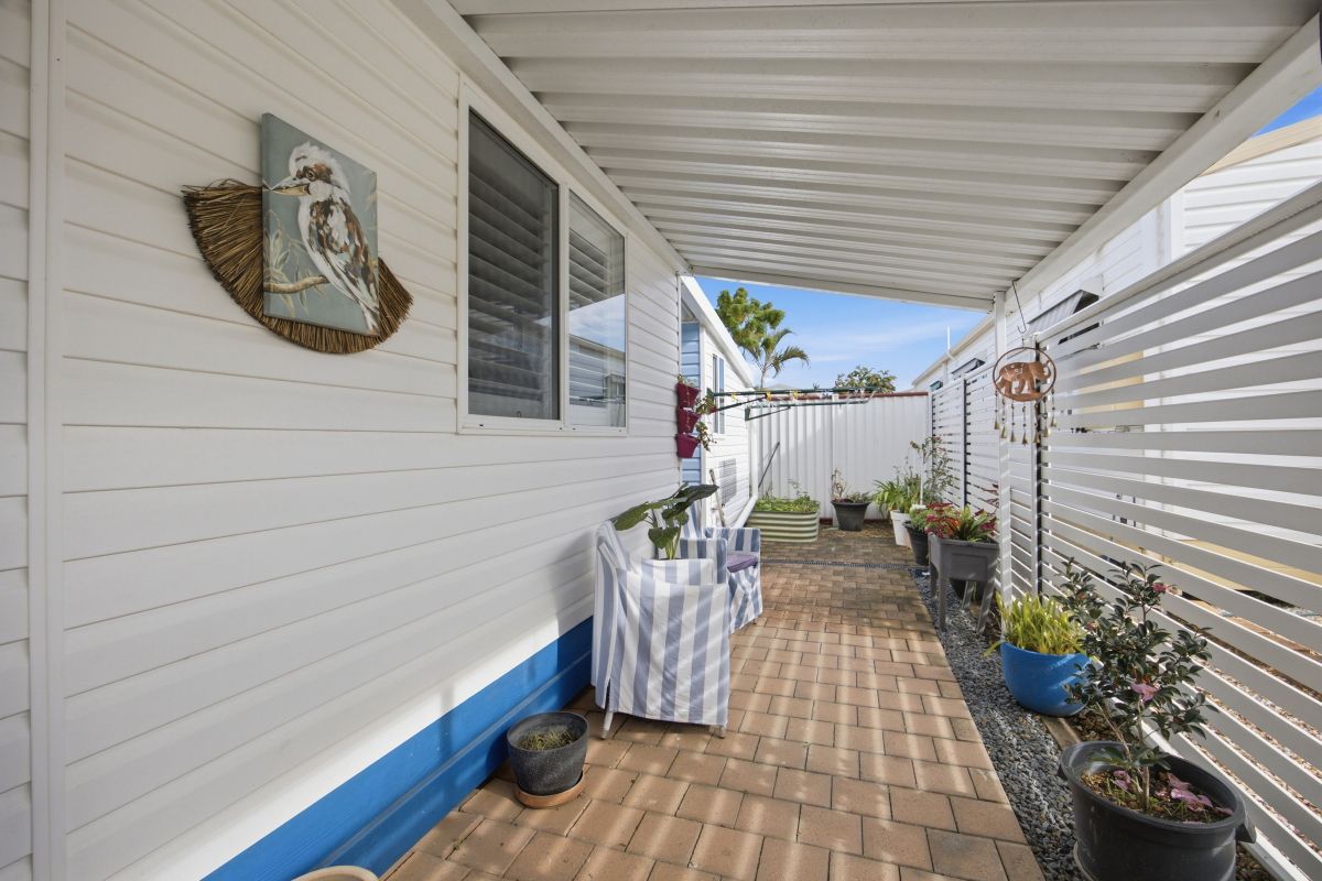 Banksia Waters - Lifestyle Village perfect for the Over 50's
