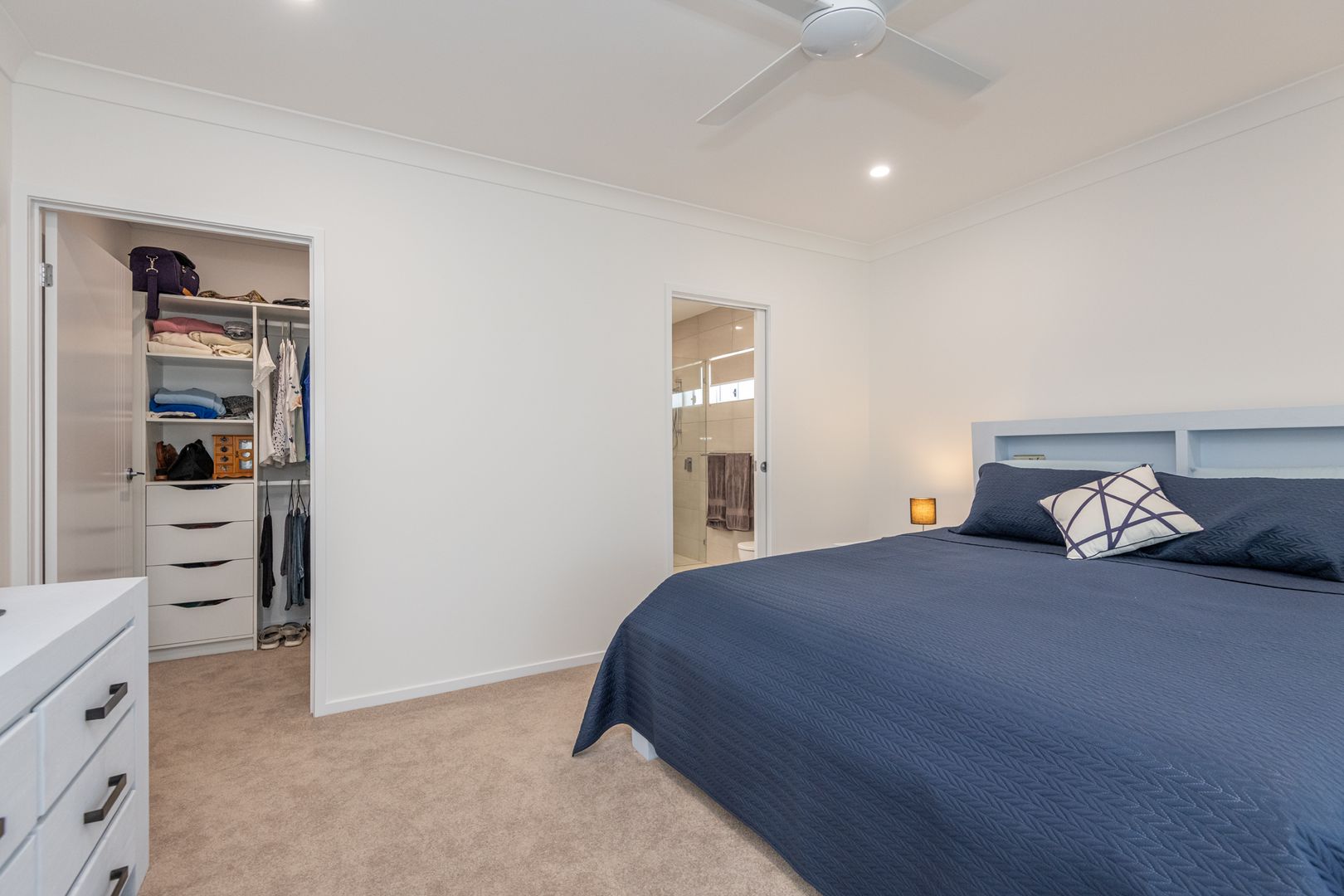 Spacious Retirement Haven