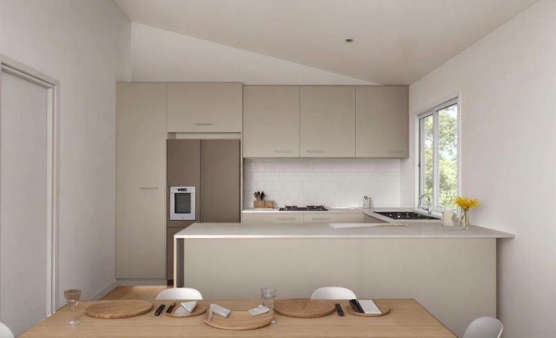 Sunstrip Village - site 125 SOLD